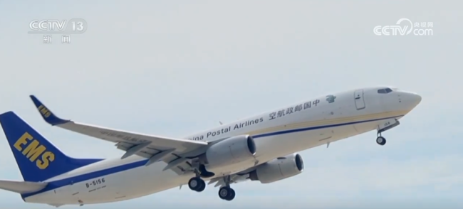 透過(guò)最新數(shù)據(jù)感知中國(guó)活力 經(jīng)濟(jì)穩(wěn)中有進(jìn)態(tài)勢(shì)良好