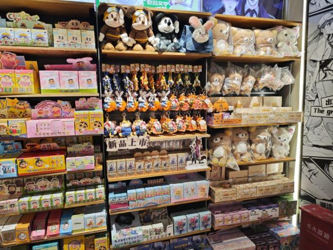 瘋狂動物城2系列花束 點燃觀影與購物熱潮