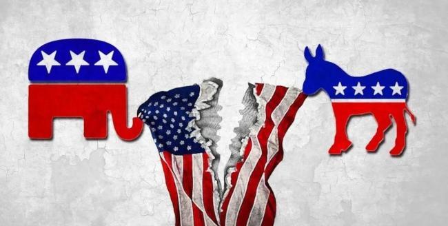 美国党争又要升级了吗 选区重划引发激烈对抗