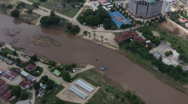 知情人讲述柬埔寨电诈前世今生 从赌场到规模化园区的演变