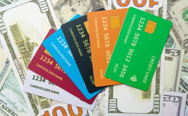 男子套現(xiàn)超850萬被判緩刑9個月 法律紅線不可逾越