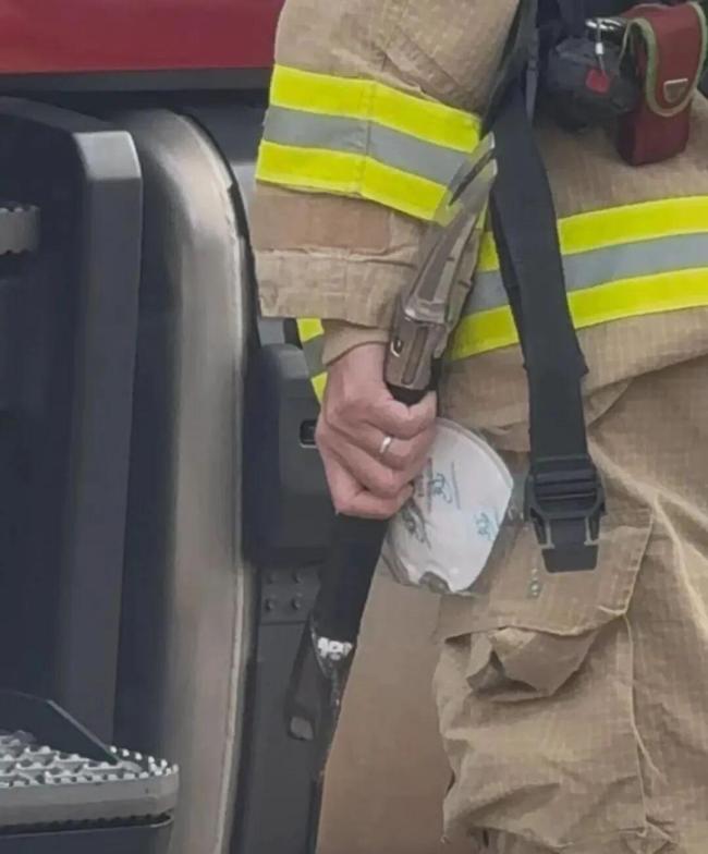 香港火灾致94人遇难 李家超:望内地协助 全力救援与善后