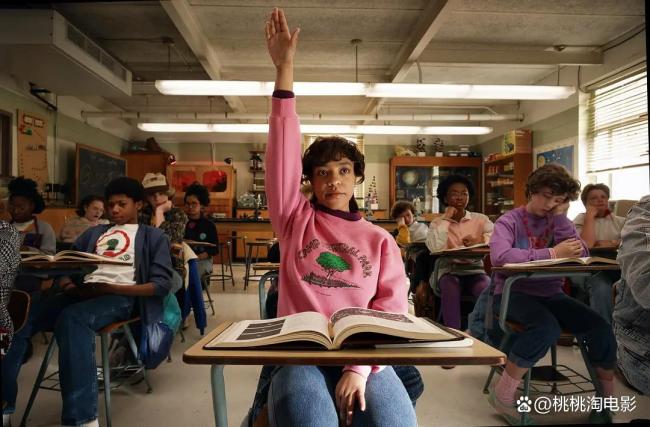 《怪奇物语》第五季终于来了 流媒体时代的终极盛宴