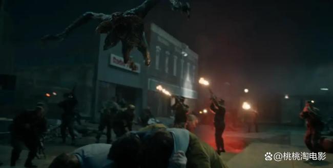 《怪奇物语》第五季终于来了 流媒体时代的终极盛宴