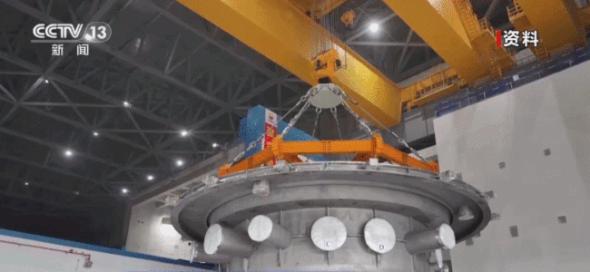 首批、首次、首個！本周我國多領域交出硬核成績單