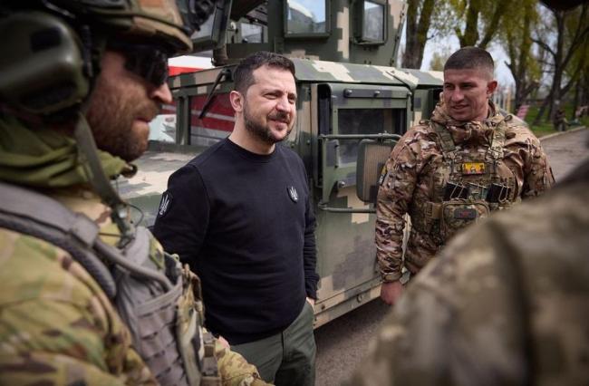 紅軍城是俄烏戰(zhàn)爭轉(zhuǎn)折點(diǎn)嗎 烏克蘭面臨艱難選擇