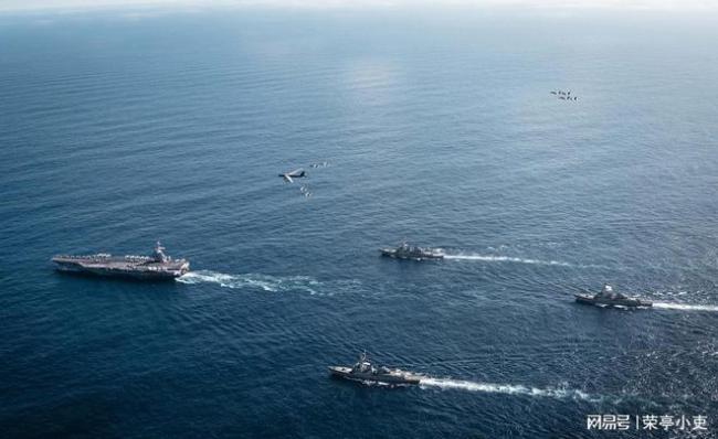 美国新一代护卫舰突然中途下马 造舰计划全军覆没