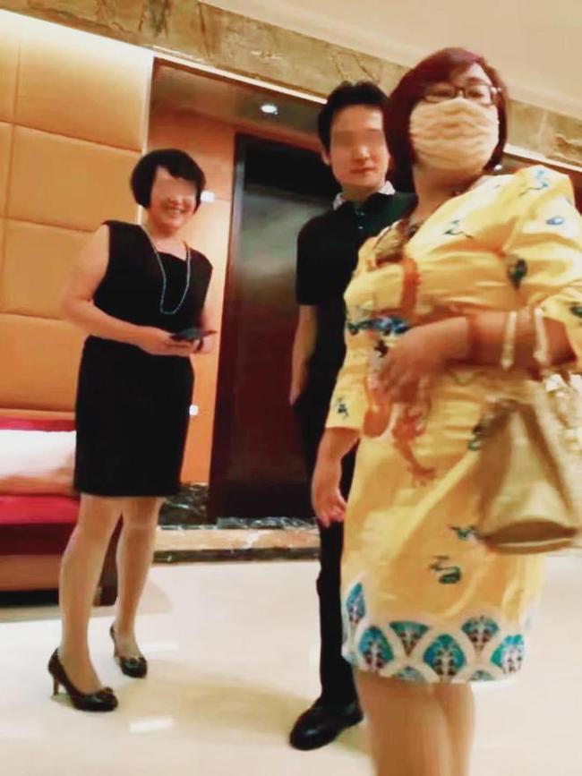 錢(qián)志敏帶走的400億比特幣，能歸還中國(guó)嗎？