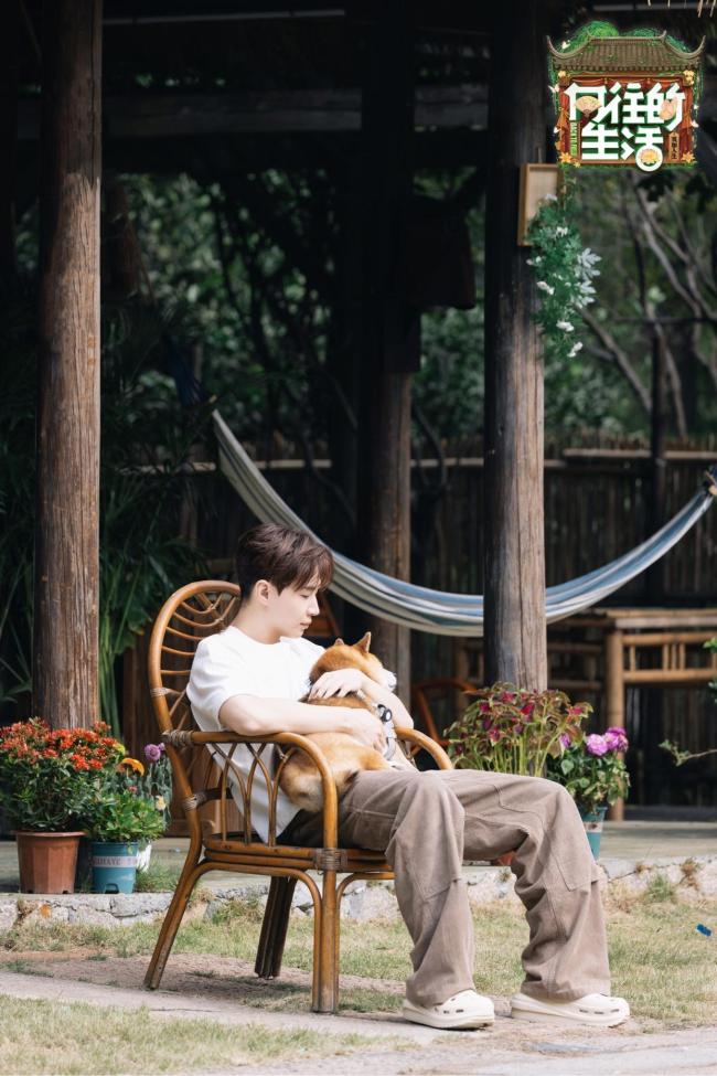 劉憲華驚喜回歸《向往的生活》 蘑菇屋溫馨重聚