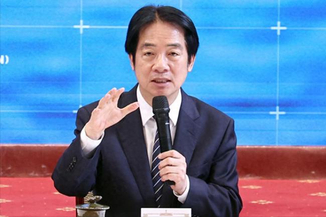 郭正亮怒批赖清德炒作大陆2027年攻台 民进党操作选举戏码