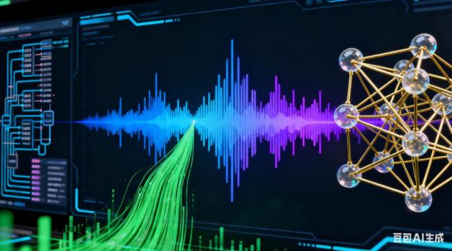 高校強(qiáng)制采集學(xué)生錄音訓(xùn)練AI模型 成績掛鉤引發(fā)爭議