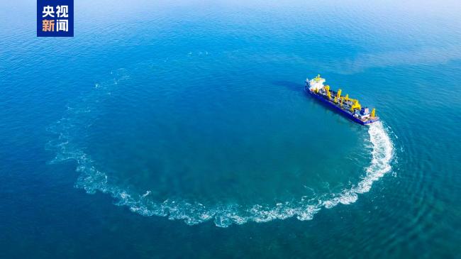 首批、首次、首個!本周我國多領域交出硬核成績單