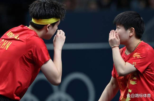 成都人这几天真是乒乒又乓乓啊！