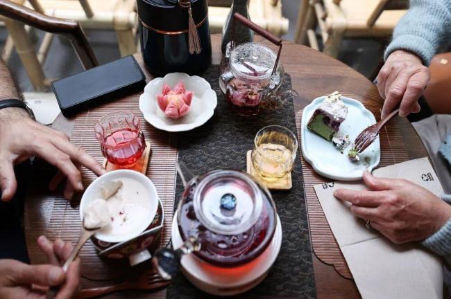 半數(shù)糖尿病患者可能還不知道自己病了 高糖飲食增加患病風險