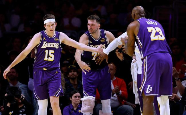 东契奇数据会超越当年的哈登吗 7天刷新纪录