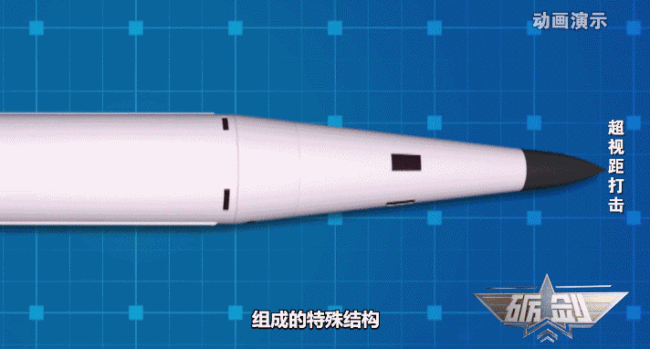 極速打擊、全域覆蓋 揭秘高超聲速武器的關(guān)鍵設(shè)計