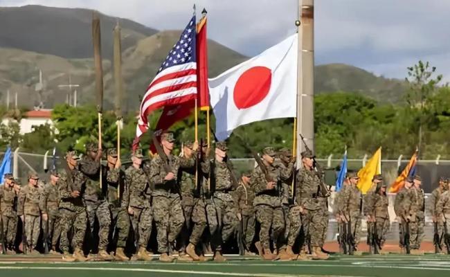 为何要警惕日本在与那国岛部署导弹 挑衅行为加剧紧张局势