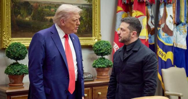 紅軍城是俄烏戰(zhàn)爭轉(zhuǎn)折點嗎 烏克蘭面臨艱難選擇