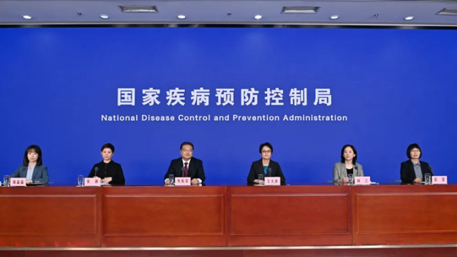 预计12月中下旬将出现流感高峰，全国已