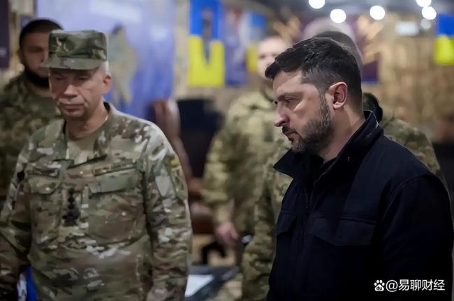 亲信涉贪腐下台会波及泽连斯基吗 金马桶丑闻曝光