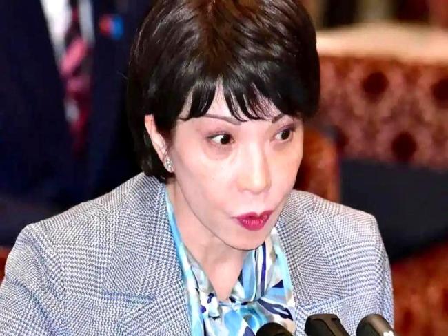 突发消息！俄外交部扎哈罗娃强烈批评高市早苗：无耻至极，引发国际舆论关注