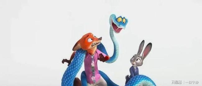疯狂动物城2内地票房破10亿 口碑与票房双丰收