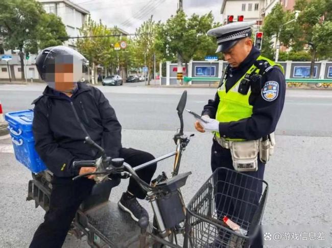 新国标电动车会影响哪些人 外卖员和务工者最受影响