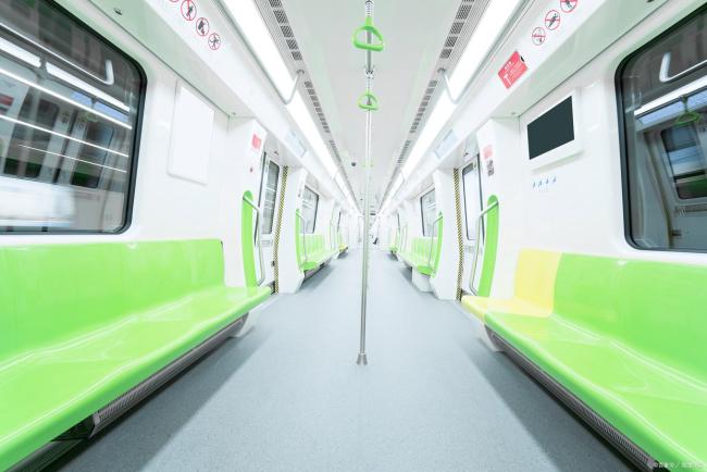 东莞地铁1号线改写大湾区城市格局 重塑跨城生活