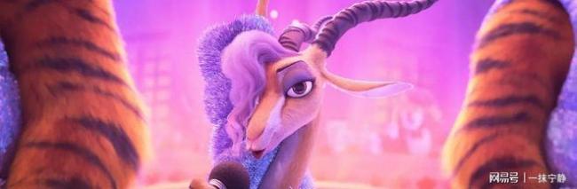 疯狂动物城2内地票房破10亿 口碑与票房双丰收