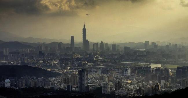 赖清德抛出所谓“行动方案”，岛内舆论哗然：玩火行径！