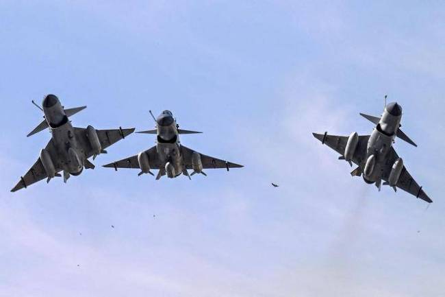 美報告稱“巴基斯坦勝利” 印度怒了 中國武器實戰(zhàn)表現亮眼