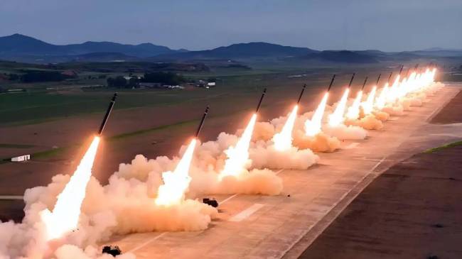 美媒关注中国民企研发高超音速导弹 颠覆未来战争规则