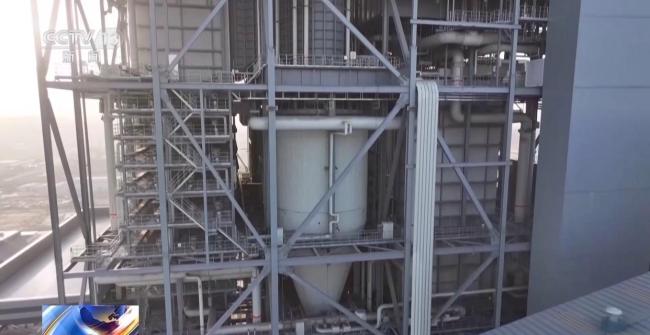 中国清洁发电重要突破填补全球空白 高效超超临界技术领先