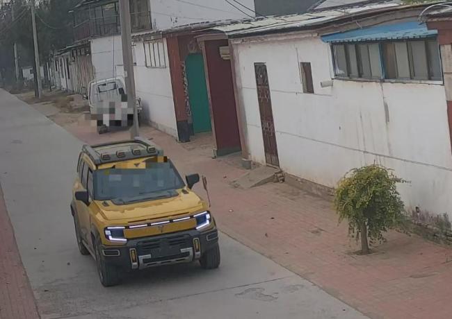 警惕“问路借手机”新骗局 专挑老年人下手