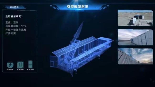 大V：民企量产让高超音速导弹白菜化 民企突破引全球瞩目