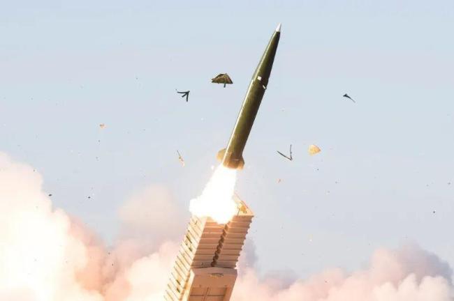 外媒:解放军火箭弹成“准反舰导弹” 日本小岛战略误判