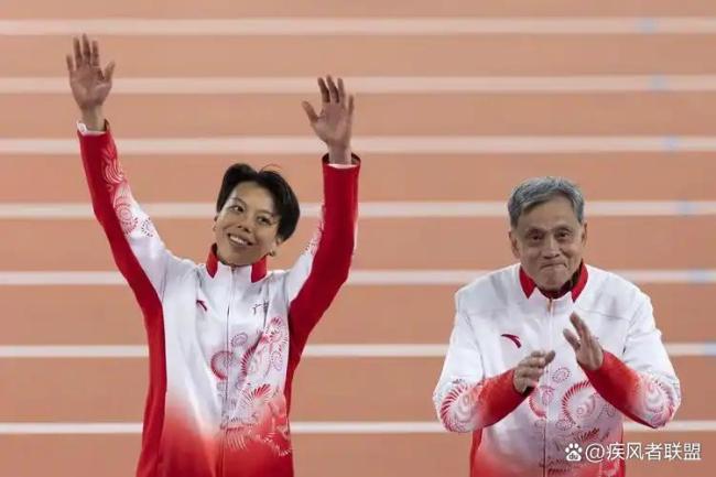 12秒81夺冠的刘景扬 捐光奖金 改变命运的选择