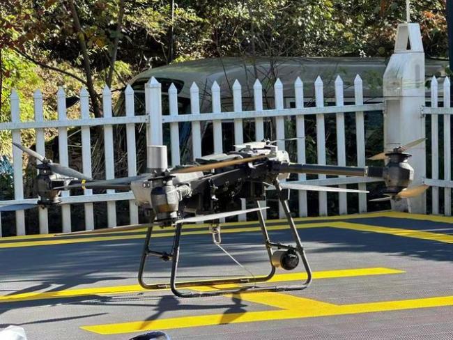 老君山15元泡面背后是挑山工活命錢 每步辛勞半分錢