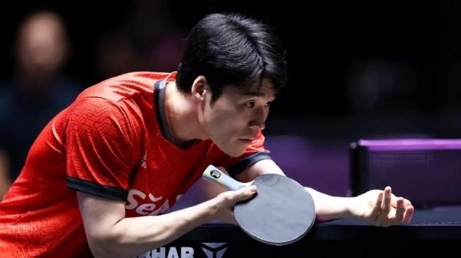 国际乒联混团世界杯女双你看好哪对 国乒新老交替迎挑战