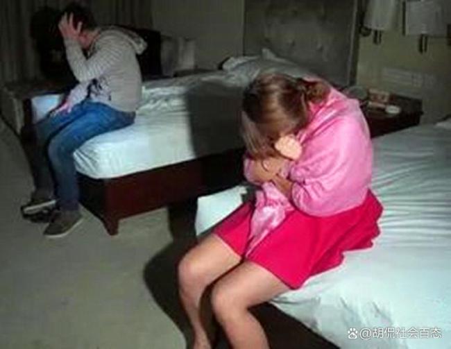 强奸案未及时侦破 女子一年后再遭性侵