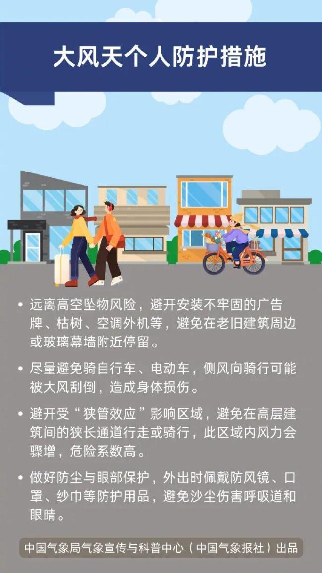 低温速冻模式开启，北京明天最高气温掉至个位数 北风呼啸体感冷