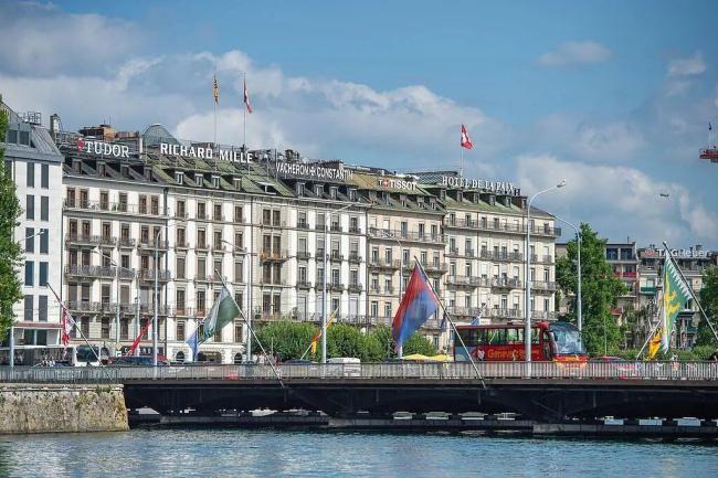 俄烏美歐博弈暗流涌動(dòng) 和平斡旋備受矚目