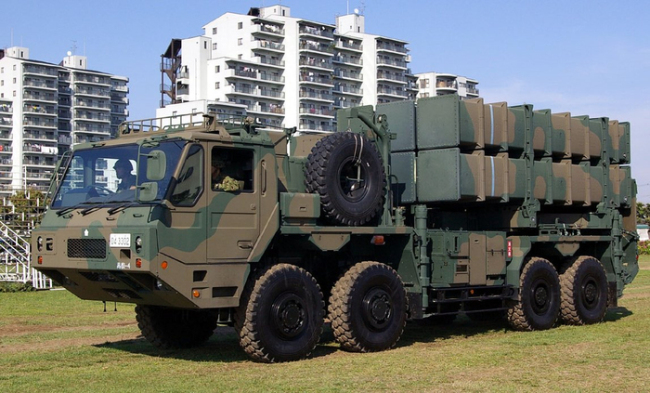 日本急速扩张防卫开支将自食恶果 破坏亚太安全格局