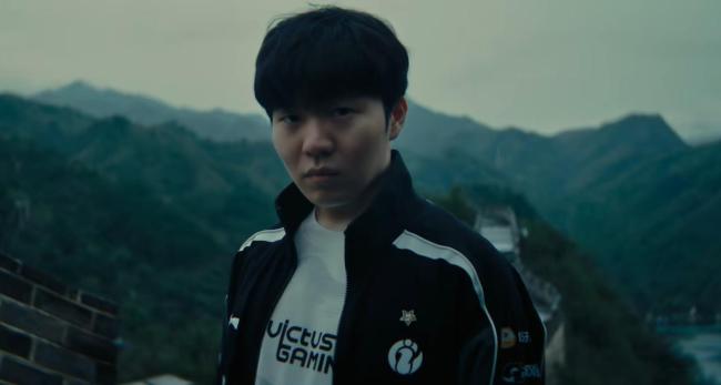 IG全神班天塌了，三大转会全部失败！不仅Uzi没来，Doggo也要无了 流量危机加剧