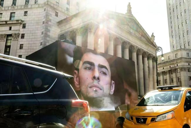 槍殺美醫(yī)保高管嫌犯將再度出庭 案件持續(xù)引發(fā)關(guān)注