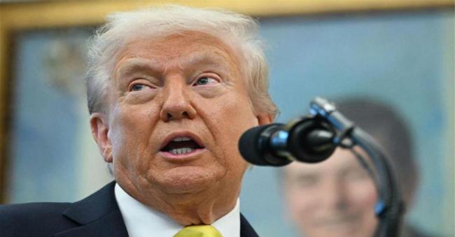 大V:美對委內(nèi)瑞拉軍事行動一觸即發(fā) 緊張局勢升級