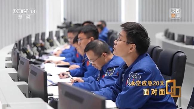 中国航天第一次应急发射的背后故事