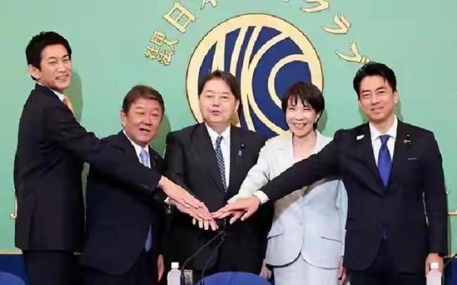 高市开始“甩锅”，日媒：甩锅推责解决不了问题