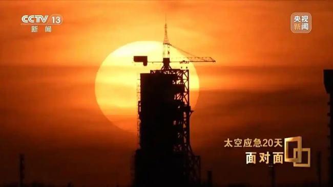 神22航天员乘组在序列中永远空缺 安全至上的担当