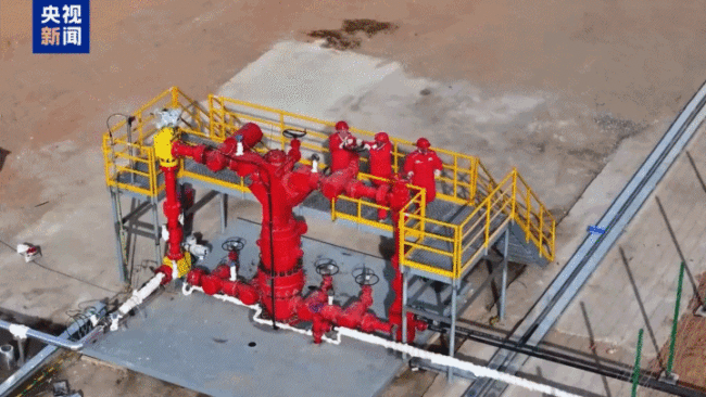 “地表超強材料”投產 這些領域頻傳好消息